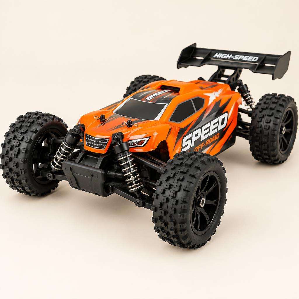 RC Cars